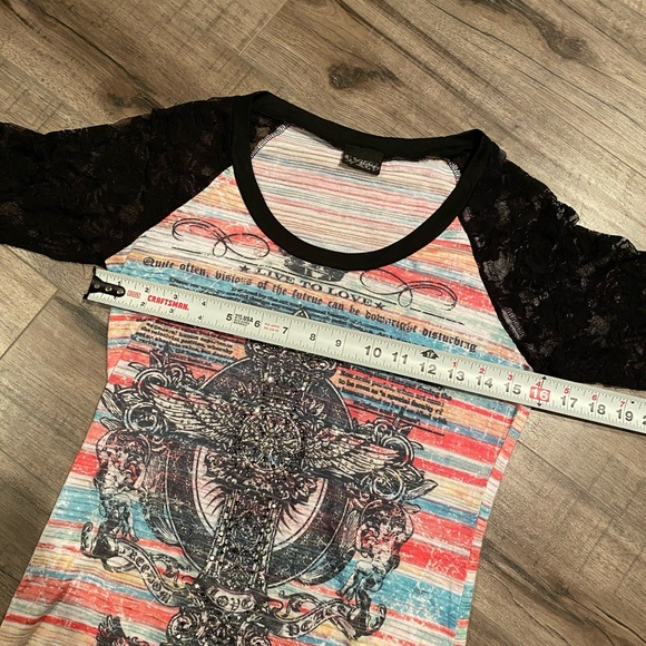 ❤ Day Trip Shirt - Picture 6 of 7